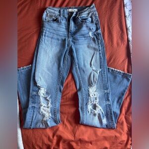 Willow + Root Mom Jeans 23